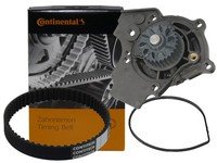 Contitech Zahnriemen +Wasserpumpe Audi Seat Skoda VW 1.8 2.0 Tfsi TSI RS Gti FSI