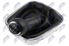 NTY Schalthebelknauf GZB-VW-052 für VW