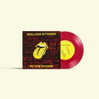 ROLLING STONES - IN THE STARS - 7" P/S RED VINYL SINGLE - NEW / SEALED - 2026