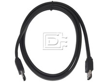 SATA Cable - External eSATA to eSATA Cable 1m / 3ft - Brand New