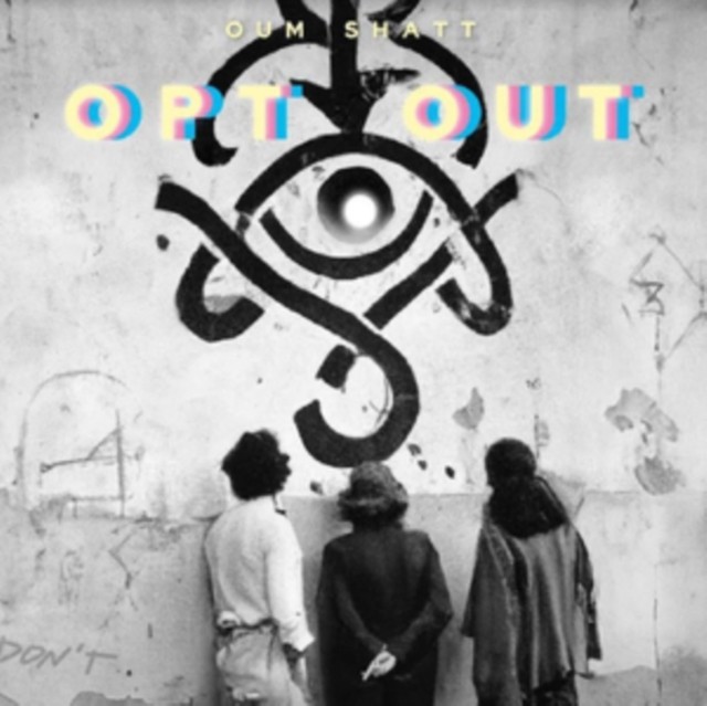 Opt Out - Image 2