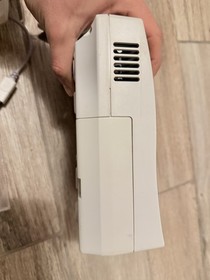 Sega Dreamcast With 2 Controllers Untested Sold As Is