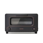 BALMUDA The Toaster Steam Toaster Black   BALMUDA The Toaster K05A-BK