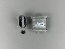 2021-2023 Volkswagen ID.4 Right Headlight Ballast Set OEM 992941572AE 10A998479