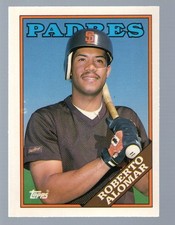 1988 Topps Traded Baseball Cards 6
