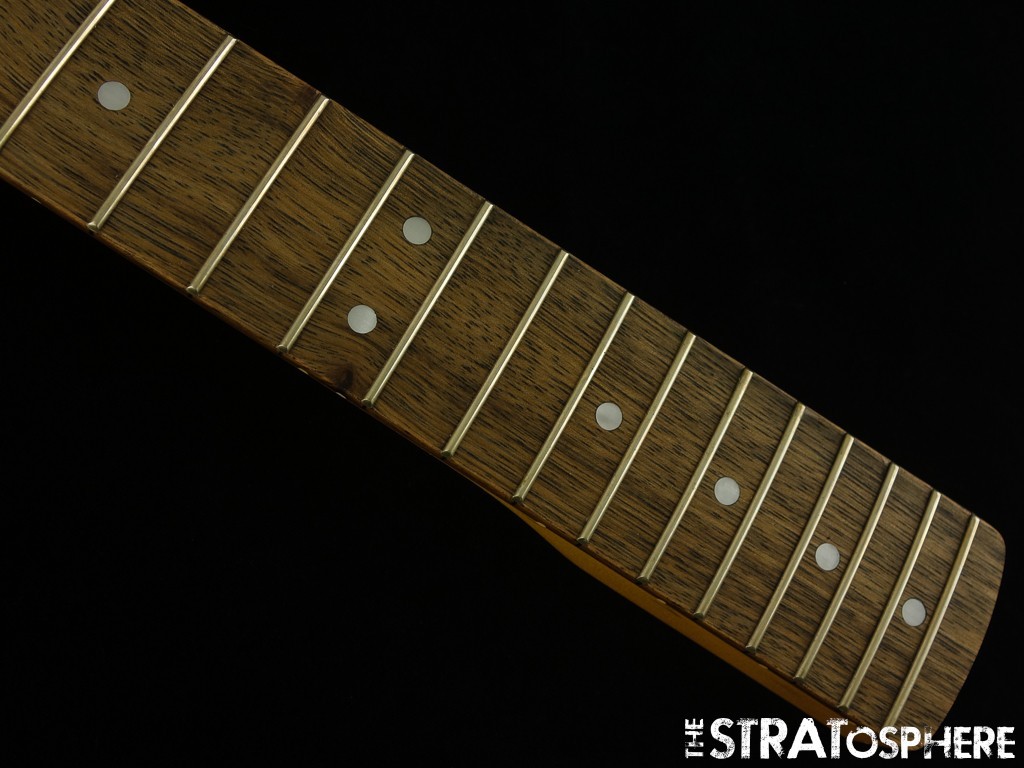 Fender Squier Classic Vibe 60s Jazzmaster NECK 
