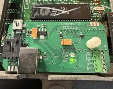 Demon 2 Circuit Board For Honda Bdhf Series