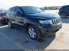 Rear View Mirror Automatic Dimming Mirror Fits 11-13 GRAND CHEROKEE 3555363