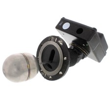 McDonnell Miller 172809 Head Replacement 150S-M-HD Manual Reset 10.53 lbs