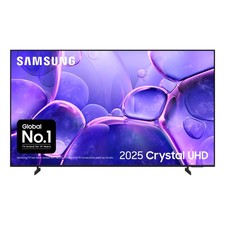 Samsung 65 Inch UE65U8000FK LED 4K UHD Tizen TV UK Delivery GRADE A