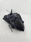 Sky Sweeper Jet G.I. Joe Spy Troops 2003 Hasbro Vintage Complete Works