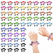 Band Wrist Bells 60 Pcs,Wrist Band Jingle Bells, Jingle Bells Instruments, Ad...