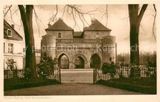 Douai 59 Portal von Valenciennes