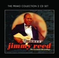 Jimmy Reed - Essential Recordings - Cd - F600Z