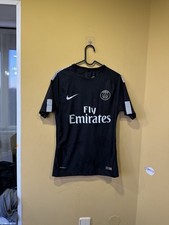 Maglia PSG Paris Saint Germain 2017/18 Edizione Giocatore Terza Maglia Calcio S
