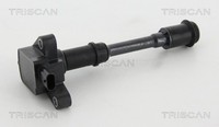 Triscan ZüNdspule 8860 16035 FüR Volvo Fiesta Ford MAX Focus 3 Kuga 2 DM2 DXA 6