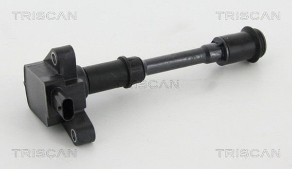 Triscan ZüNdspule 8860 16035 FüR Volvo Fiesta Ford MAX Focus 3 Kuga 2 DM2 DXA 6-image