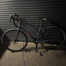 Triban RC120 Road/Gravel Bike