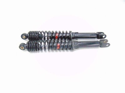 Coppia Ammortizzatori Posteriori YSS Per KYMCO People S 250 (06-07) E People S 300 (08)