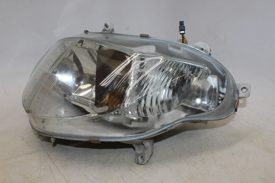Farol dianteiro 2002 Bmw R1150rt lâmpada - Imagem 3 de 4