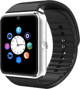 gt08 smart watch sim card