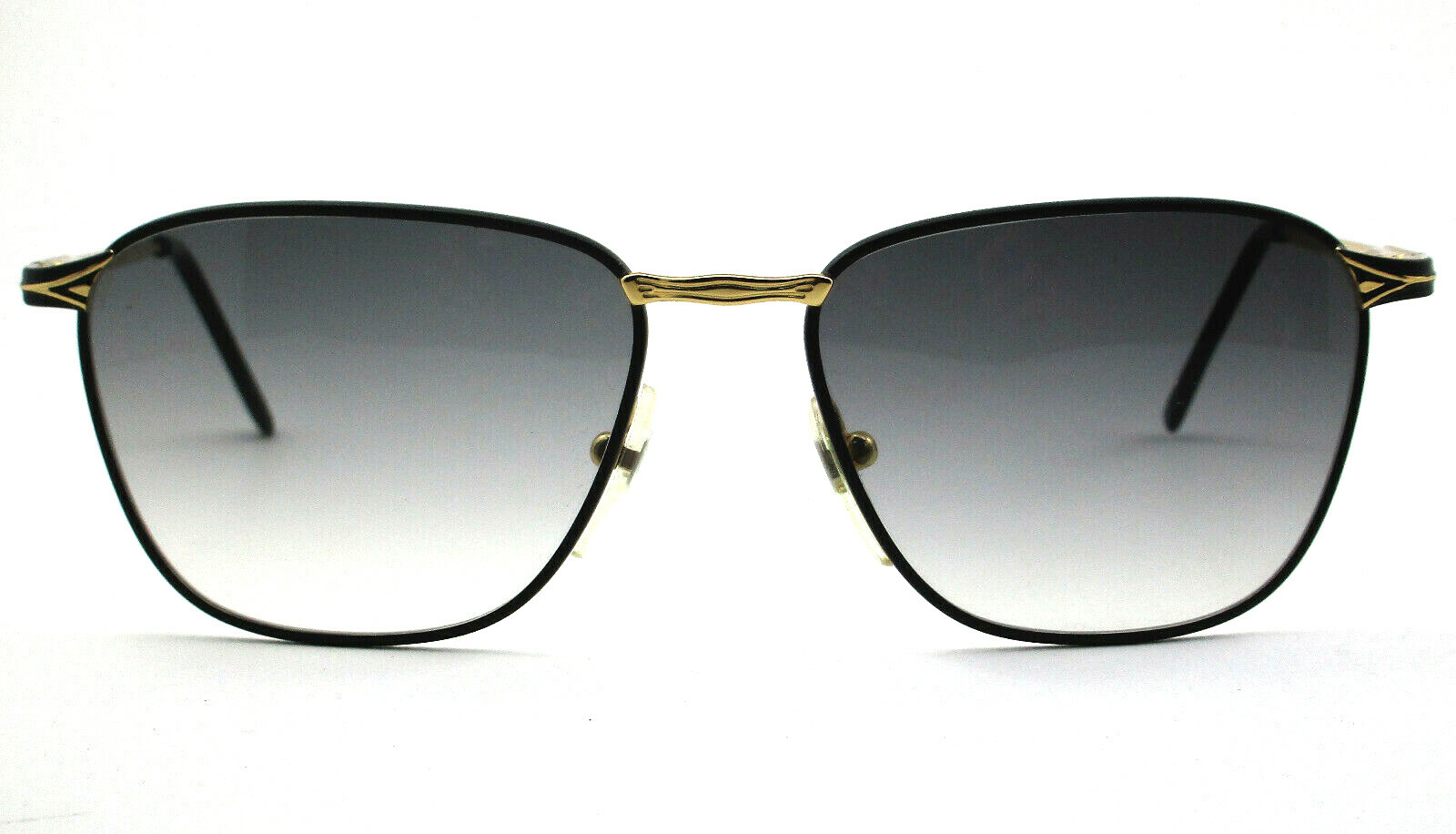 occhiali da sole Galileo vintage uomo modello golf-1 colore oro/nero/6200 -  Shopping.com
