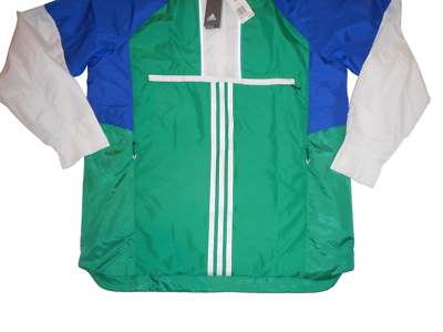 adidas sportid anorak jacket