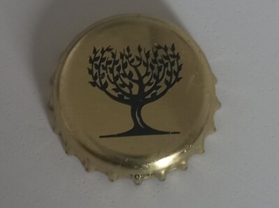 Kronkorken Fever-Tree Fevertree Tonic water  bottle cap