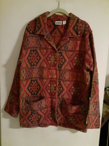 chico jackets ebay