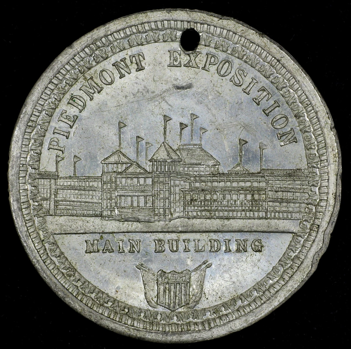 Exposition Universelle 1889 銀貨 Exposition 1889 for sale | eBay