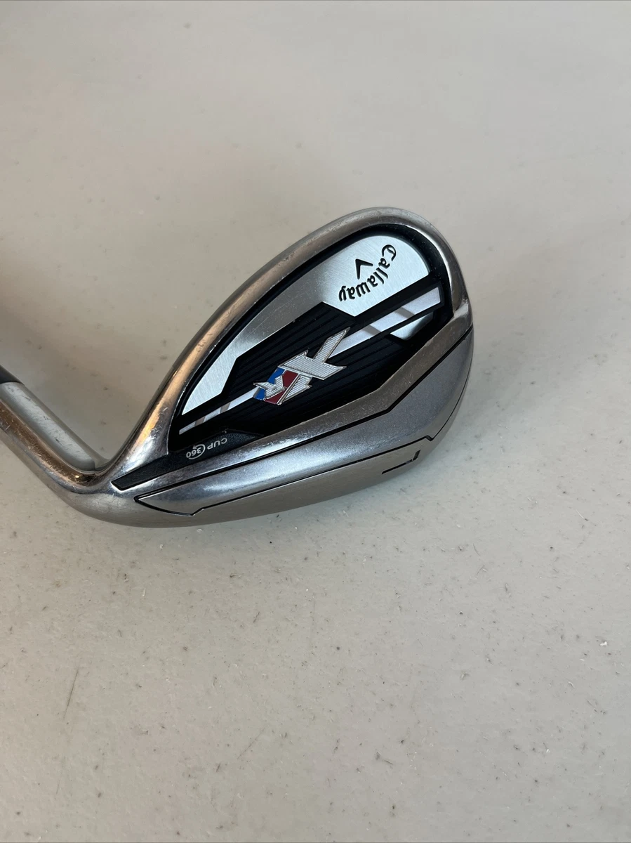 Callaway xr lob wedge for sale discount