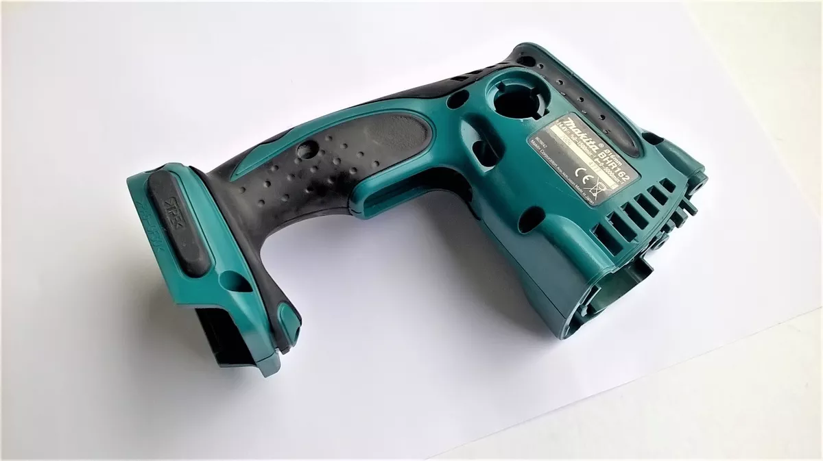 Motorgeh use f r Makita BHR 162 Akkubohrhammer 14 4V eBay