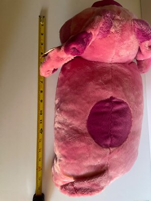 Freezer×Magenta BossNoeul ぬいぐるみ Blues Clues Magenta Plush Pillow Convertible Figure New Toy | eBay