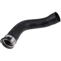 NTY Ladeluftschlauch Turboschlauch FüR Renault Clio IV Bh_ 0.9 Tce 90