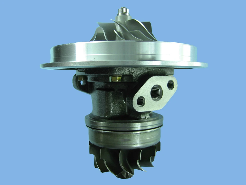 DAEWOO Automotriz/Bus Turbo WH1E Turbo Cargador Cartucho CHRA 4027510 Foto 2 de 4