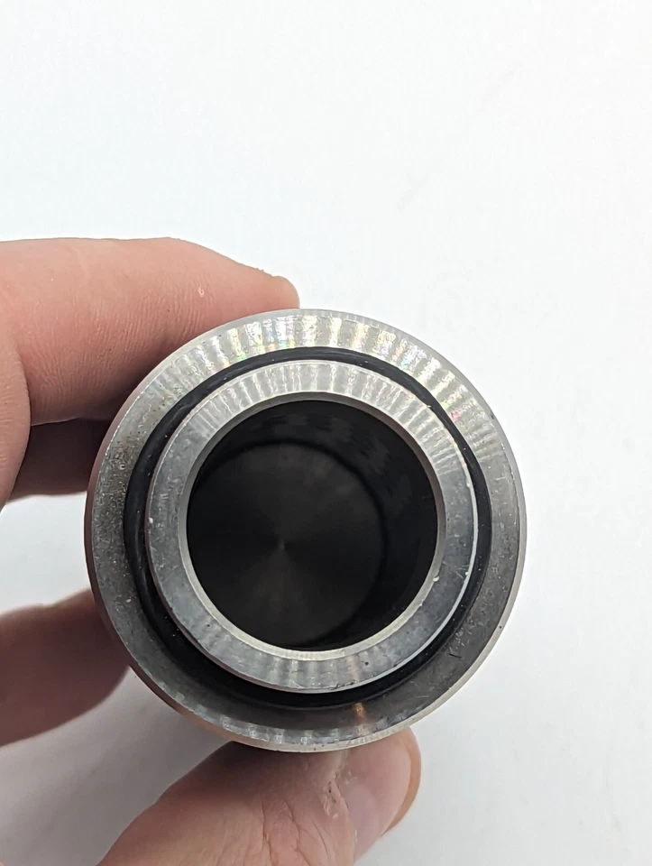 JB Services FJE-4-10 Filter Element 22410312-27 Hi Pressure 10 Micron 4 GPM - Image 4 of 4