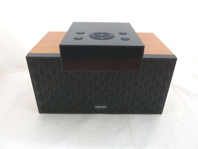 Edifier MP260 Multifunctional Integrated 2.1 Channel Bluetooth Speaker - Japan
