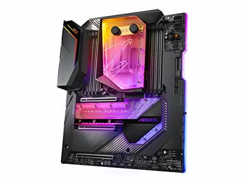X299X AORUS MASTER【最終処分価格】 X299X AORUS MASTER【最終処分価格】