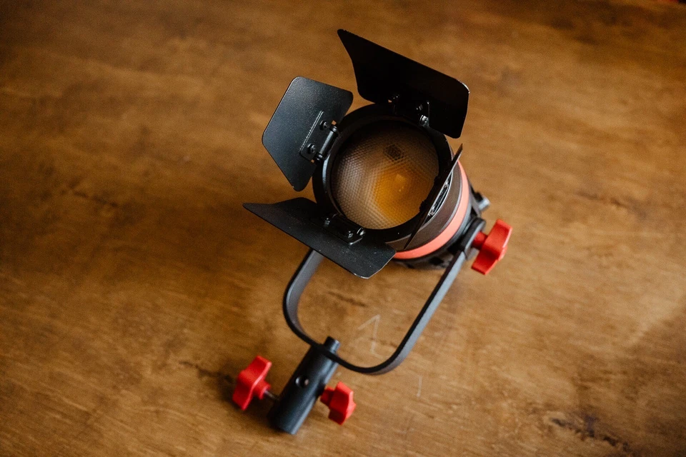 CAME-TV Boltzen LED Daylight 55W 5600K - Image 4 of 4