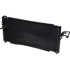 A/C Condenser  UAC  CN4648PFC