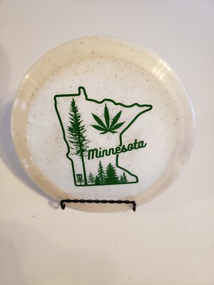 Gateway Discs Midrange - 176 Grams