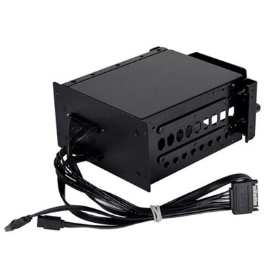 LIAN LI HD01X Hotswap Drive Module FIT:V3000 Plus, O11D EVO, O11D