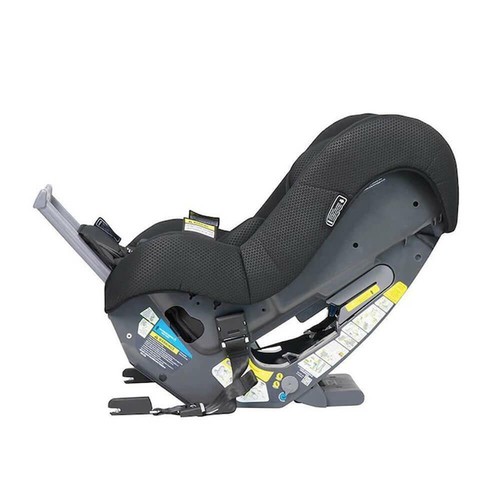 NEW Safe-n-Sound Quickfix ISO Convertible Car Seat - Picture 6 of 7