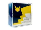 Acrylic Case fits Pokemon Center Celebrations Elite Trainer Box ETB hardcover pr