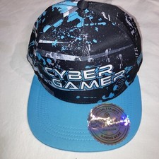 Boy s Cyber Gamer Hat