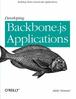 Developing Backbone.js Applications, Osmani 9781449328252 Fast Free Ship PB+=
