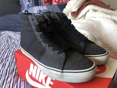 vans syndicate sk8