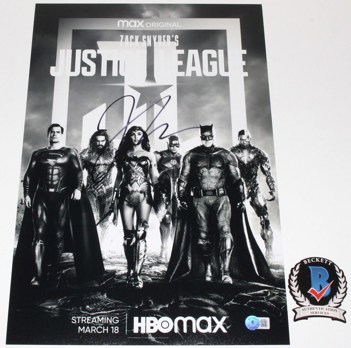 Snyder's Justice League Movie Bookmyshow Zack Snyder Release