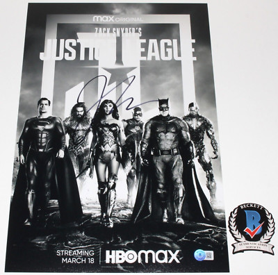 Hbo max justice league director's cut - Main Image