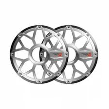 Cerwin Vega SM10FGB- Grille's for 10" RPM STROKER 2-Way Speakers (Pair)